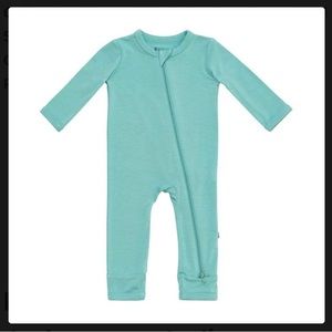 Kyte Romper